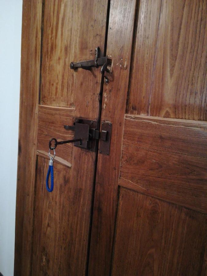 Deiana Bed & Breakfast Santu Lussurgiu Room photo