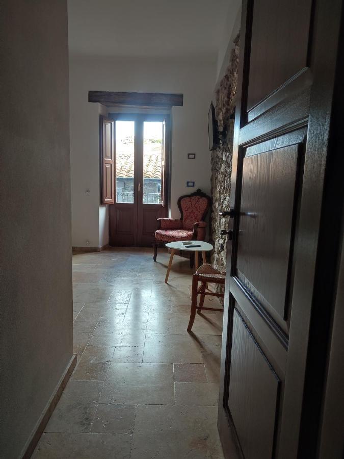 Deiana Bed & Breakfast Santu Lussurgiu Exterior photo