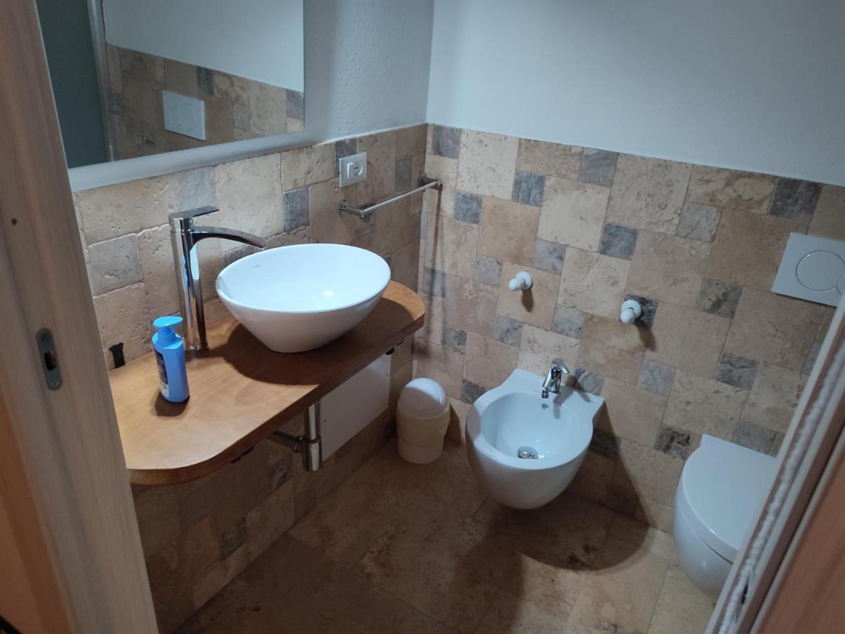 Deiana Bed & Breakfast Santu Lussurgiu Exterior photo