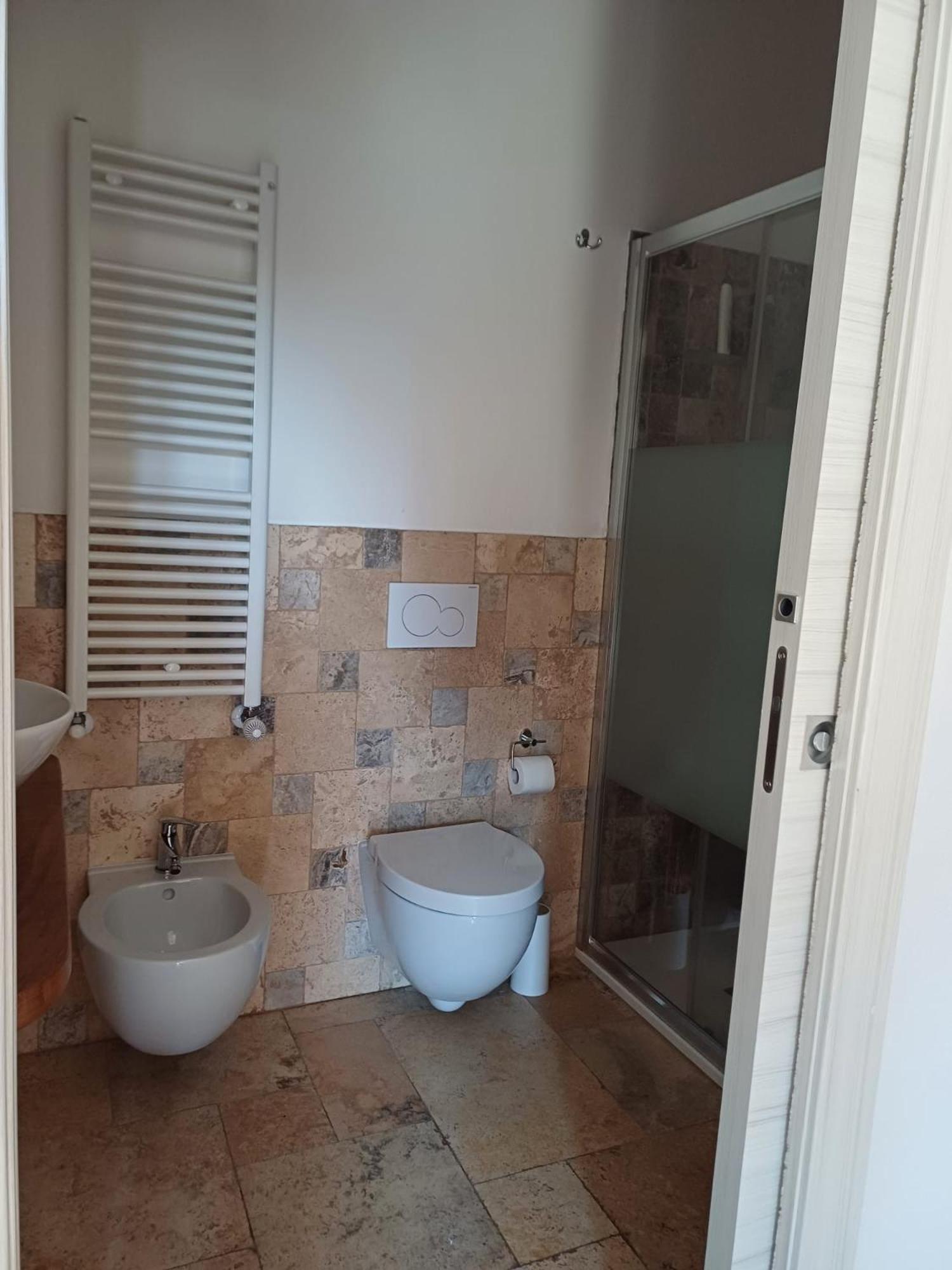 Deiana Bed & Breakfast Santu Lussurgiu Exterior photo